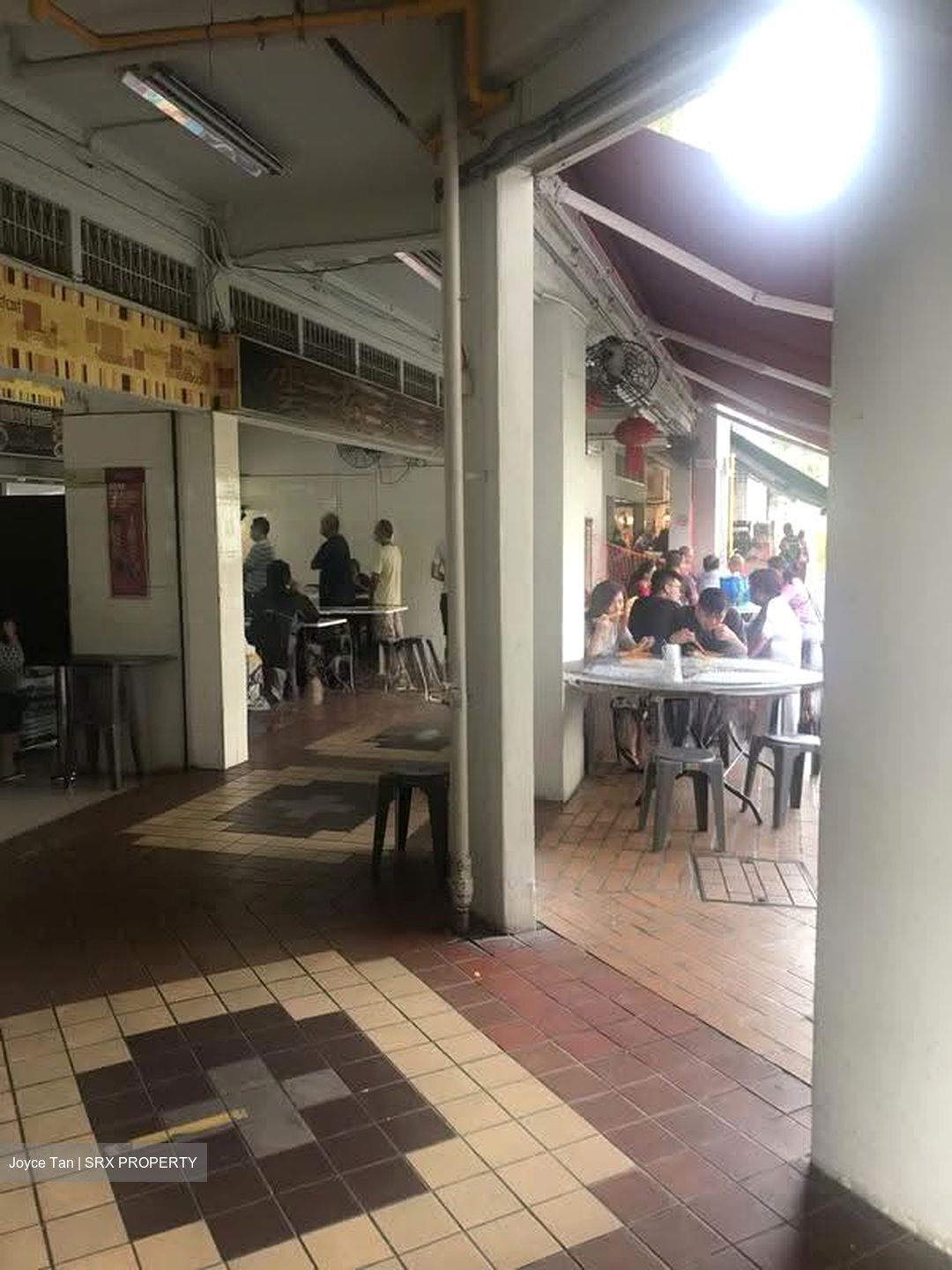 Tampines Street 43 (D18), Shop House #639400131